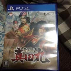 戦国無双 真田丸のサムネイル