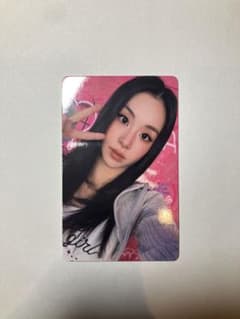 TWICEチェヨントレカのサムネイル
