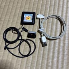 KOKKIAi10sBluetoothトランスミッター+iPod nano6世代 KOKKIAi10sBluetoothトランスミッター+iPod nano6世代 - メルカリ