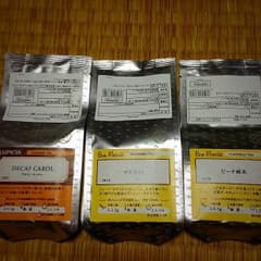 yoko様専用  ルピシア♡紅茶のサムネイル