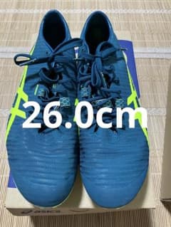 アシックス ASICS SONICSPRINT ELITE2のサムネイル