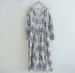 ne Quittez pas Cotton Jacquard Marigoldのサムネイル