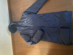 hiromi 様専用　アンダーアーマー　ベンチコートのサムネイル