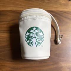 【新品・未使用】スターバックス福袋2026 カップポーチのサムネイル