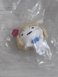 しんのすけ　ガチャガチャ カプセルトイのサムネイル