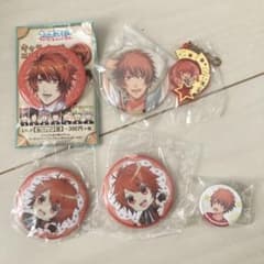 一十木音也  缶バッジ  新品のサムネイル