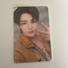 NCTDREAM ジェミン トレカ - メルカリ