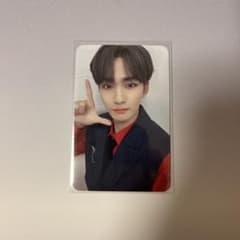 epex 5集 ジェフ ジェプ musicscale2 トレカ - メルカリ