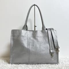【美品】 JETSETTER エアーピース トートバッグ 2way 美品】 JETSETTER エアーピース トートバッグ 2way - メルカリ
