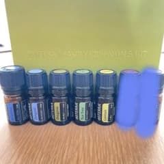doTERRA FamilyEssentialsKit まとめ売り5本バラ売り可 - メルカリ