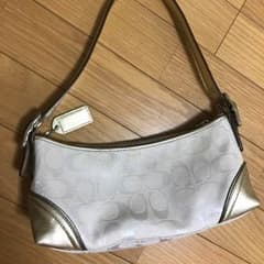 coach ハンドバッグ パーティーバッグのサムネイル