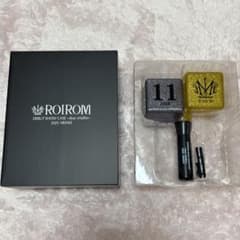 ROIROM ペンライト DEBUT SHOW CASE ROIROM ペンライト DEBUT SHOW CASE - メルカリ