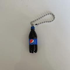 カプセルトイ ペプシガチャのサムネイル