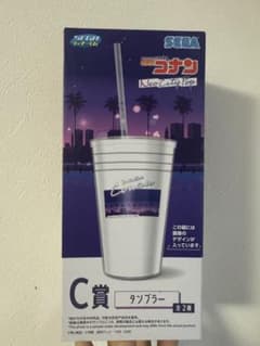 名探偵コナン Neo City Pop タンブラー C賞のサムネイル