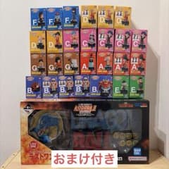 【新品未開封+おまけ付】 ドラゴンボール ASSEMBLE COLLECTION 新品未開封+おまけ付】 ドラゴンボール ASSEMBLE COLLECTION - メルカリ