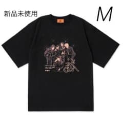 新品 未使用 TXT MOACON Tシャツ ブラック Mサイズ TXT モアコン Tシャツ M MOACON - メルカリ