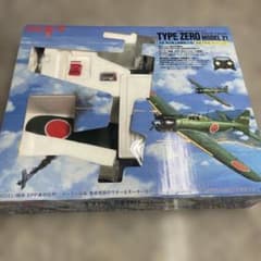 TAIYO 海軍 零式艦上戦闘機21型 TYPE ZERO 21 レトロ 格安