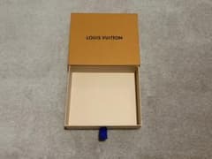 LOUIS VUITTON 空箱のサムネイル