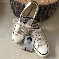 コンバース スニーカー 【CONVERSE】ALL STAR LD OXのサムネイル