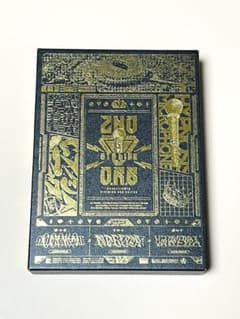 히프노시스 마이크 6th LIVE 2nd DRB Blu-ray