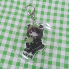 てるとくん アクキーのサムネイル