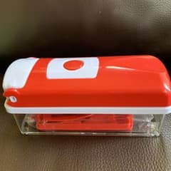 野菜カッターのサムネイル