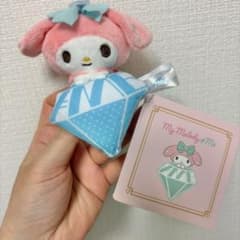 ≠ME×マイメロディ　マスコット Vol.2 コラボアイテム　サンリオ