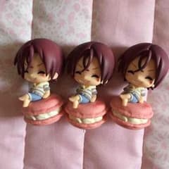 Free!松岡凛、フィギュアのサムネイル