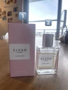 2点セット CLEAN CLASSIC オードパルファムのサムネイル