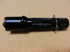 SUREFIRE  6P  スペシャル　旧ロゴ　新品未使用品のサムネイル