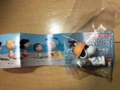 PEANUTS ならぶんです。2のサムネイル