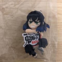 鬼滅の刃　チャーム付きフィギュアのサムネイル