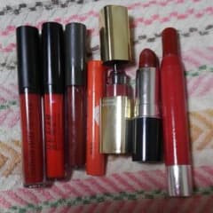 お値下げ✩.*˚リップ 口紅セット✩.*˚セール✩.*˚まとめ売りのサムネイル