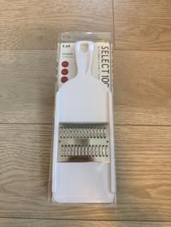 KAI SELECT100 せん切り器 DH-3003のサムネイル