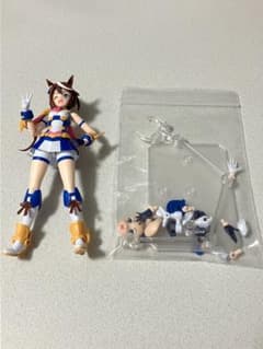 マ*ィ様 30MS トウカイテイオー from ウマ娘 プリティーダービー
