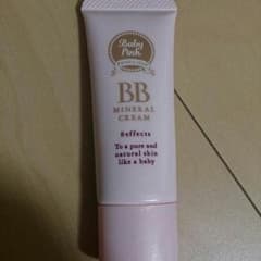 ベビーピンク☆BBクリームのサムネイル