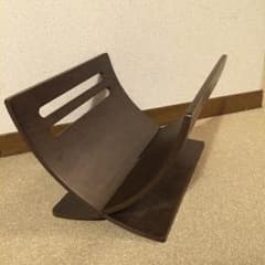 【専用】マガジンラックのサムネイル
