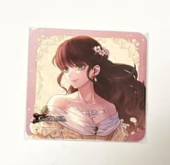 コドリア Code:Realize カルディア オトガ コースター 10周年 - メルカリ