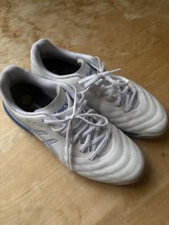 ASICS GEL-PEACE サッカーシューズ ホワイトのサムネイル