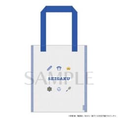 新品未使用】青学☆メッシュトート - メルカリ