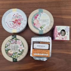 LUPICIA5点セットのサムネイル