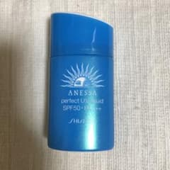 アネッサ パーフェクトUVリキッドN オークル20 - メルカリ