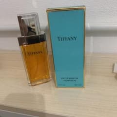 Tiffany 香水のサムネイル