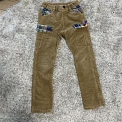 f.o kidsのコーデュロイパンツのサムネイル