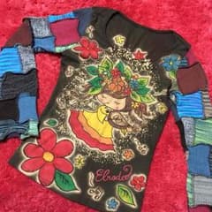 EL RODEO トップスのサムネイル