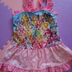 ♥BANDAI プリキュアオールスター♥のサムネイル