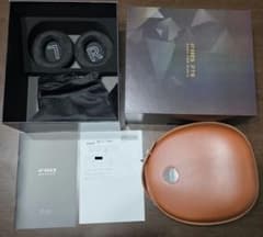 24時間セール [国内正規品] FIIO FT5 おまけ付のサムネイル