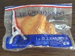 iBLOOM Le Croissant スクイーズ ル・クロワッサンのサムネイル