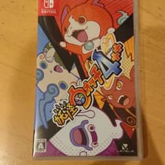 妖怪ウォッチ4ぷらぷらのサムネイル
