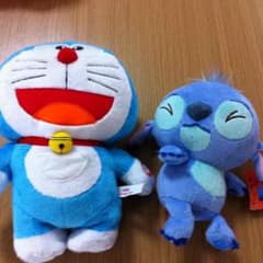 ぬいぐるみ（おもちゃ）のサムネイル